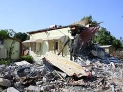 
      
      Kibbutz Daughter who ‘worried about us more than herself'
      
      