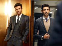 
      
      KWK 8: Aditya calls Kartik “perfect person” for 'Aashiqui 3'
      
      