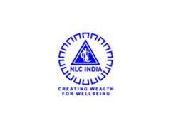 
      
      NLC India Ltd unveils M-Sand plant
      
      