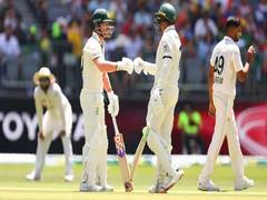 
      
      Warner's carnage in Perth leaves Pakistan baffled 
      
      