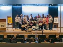 
      
      NYUCT Design Labs launches first Hack & the Beanstalk edition
      
      