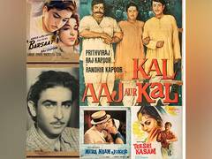 
      
      Raj Kapoor @ 100 Film memorabilia for steal at deRivaz
      
      