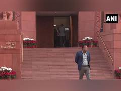 
      
      INDIA bloc wants action against BJP MP Pratap Simha
      
      