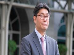 
      
      ADB appoints Takeo Konishi
      
      