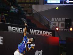 
      
      Day-2 of TPL season 5 ends after host of thrilling matches
      
      