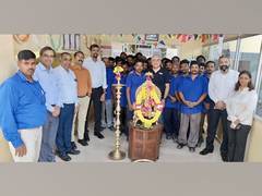 
      
      Nippon Paint India Announces Acquisition of VIBGYOR Paints 
      
      