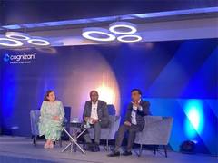 
      
      Cognizant Unveils Shakti to Advance Women Leadership
      
      