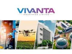 
      
      Vivanta Industries Ltd to transform operations 
      
      
