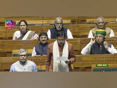 
      
      14 oppn MPs suspended from LS for remainder of winter session
      
      