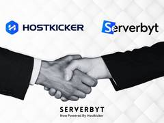 
      
      Hostkicker Takes Over Serverbyt to Unleash a New Era of Hosting
      
      