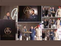 
      
      Nitin Gadkari Inaugurates GICA 2023 
      
      