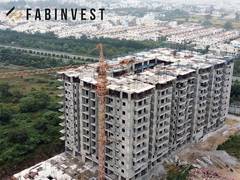 
      
      Fab Invest Launches its First Real Estate Investment Opportunity 
      
      