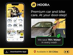 
      
      India's #1 Doorstep Car Wash App: Hygiene, Eco-Friendly
      
      