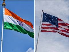 
      
      India, US reaffirm commitment to combat illicit finance risks
      
      