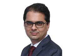 
      
      Hemen Bhatia Joins as CEO of Angel One
      
      