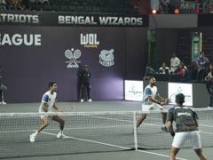 
      
      TPL: Punjab Patriots lead points table
      
      