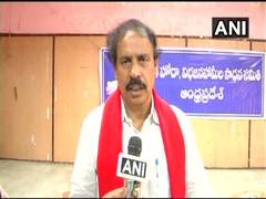 
      
      AP: CPI State Secretary accuses govt of neglect after cyclone
      
      