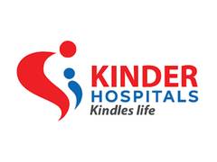 
      
      Kinder Women's Hospital & Fertility Centre in Bengaluru 
      
      