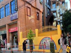 
      
      ADB approves USD 166 mln package for urban infra in Nepal
      
      