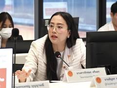 
      
      Thai lawmaker receives 6-year sentence for 'royal insults'
      
      