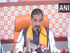 
      
      “CM fulfilled PM Modi’s guarantees at first cabinet meet