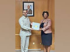
      
      India-Botswana hold 4th Foreign Office Consultations
      
      