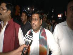 
      
      Majumdar alleges link between TMC leader and breach mastermind
      
      