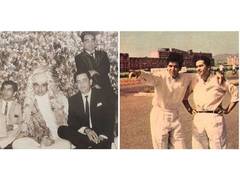 
      
      Saira Banu remembers Raj Kapoor on his birth anniversary
      
      