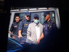 
      
      High court orders 3 million Nepali rupees bail for release 
      
      