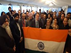 
      
      UK parliamentarians laud India’s achievement under PM Modi
      
      