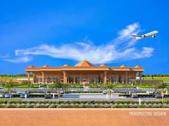 
      
      Ayodhya Airport all set for flight operations, receives license
      
      