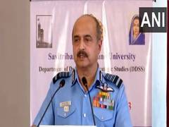 
      
      Aatmanirbhar campaign gaining ground: IAF Chief 
      
      