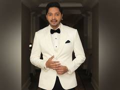 
      
      Shreyas Talpade suffers heart attack, undergoes angioplasty
      
      