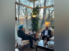 
      
      Indian envoy to US discusses technology partnership with IBM CEO
      
      