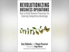 
      
      Tony Saldanha, Filippo Passerini's new book now released in India
      
      