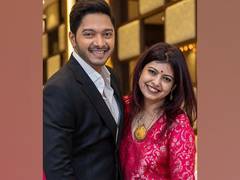 
      
      Shreyas Talpade's wife shares his health update
      
      