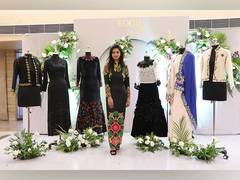 
      
      Rooh by Shivani: A Harmony of Heritage and Luxury
      
      