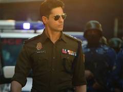 
      
      Teaser of 'Indian Police Force' to be out tomorrow
      
      