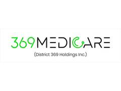 
      
      369 Medicare Offering Starting Salaries from ₹3 Lakh
      
      