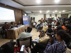 
      
      Anant Bhardwaj, CEO Of Instabase Unveils AI Hub
      
      