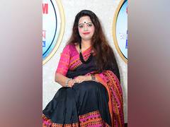 
      
      Shine & Taj International Glamour Night 2024 by Sagarika Roy
      
      