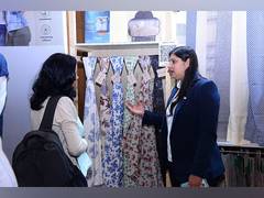 
      
      The Lenzing Conclave in Bangalore for Textile Industry
      
      
