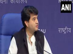 
      
      “Passengers’ convenience paramount”: Scindia on congestion
      
      