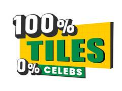 
      
      Stars or Substance? Orientbell Tiles Unveils Bold Campaign
      
      