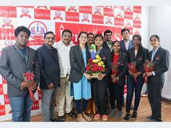 
      
      Ignite Junior College Kompally Achieves Remarkable Success
      
      