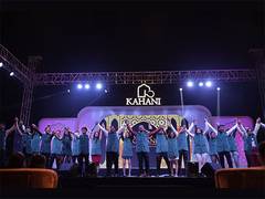 
      
      Leading Event Management Company in Surat launches its website
      
      