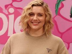 
      
      Greta to serve as president of Cannes Film Festival jury
      
      