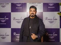 
      
      Romeo Lane Spreading its Charm in Dehradun
      
      