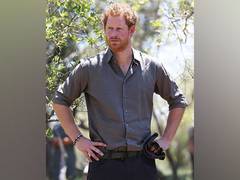 
      
      Prince Harry’s phone was hacked by tabloid, UK High Court rules
      
      