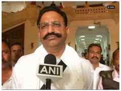 
      
      Mukhtar Ansari gets over 5 years rigorous imprisonment
      
      